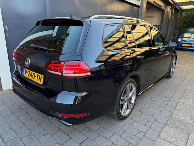 Volkswagen GOLF 1.5 TSI Join R-Line pakket Pano Carplay PDC