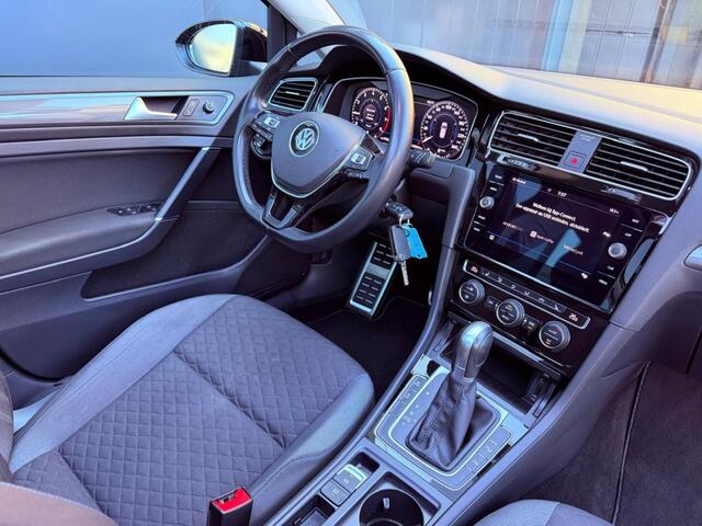 Volkswagen GOLF 1.5 TSI Join R-Line pakket Pano Carplay PDC