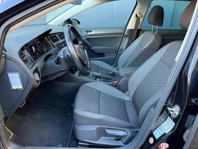 Volkswagen GOLF 1.5 TSI Join R-Line pakket Pano Carplay PDC