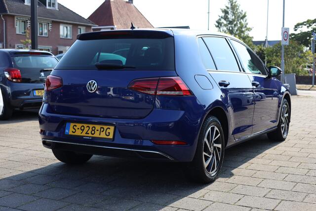 Volkswagen GOLF 1.0 TSI JOIN | NAVI | CARPLAY | CLIMA | 16 INCH
