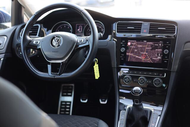 Volkswagen GOLF 1.0 TSI JOIN | NAVI | CARPLAY | CLIMA | 16 INCH