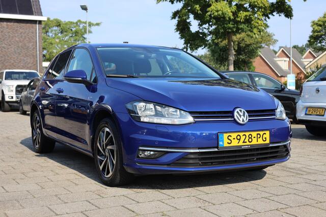 Volkswagen GOLF 1.0 TSI JOIN | NAVI | CARPLAY | CLIMA | 16 INCH
