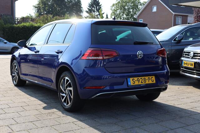Volkswagen GOLF 1.0 TSI JOIN | NAVI | CARPLAY | CLIMA | 16 INCH