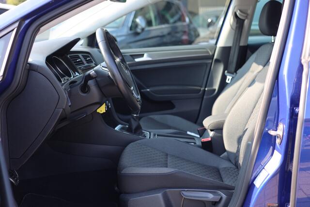 Volkswagen GOLF 1.0 TSI JOIN | NAVI | CARPLAY | CLIMA | 16 INCH