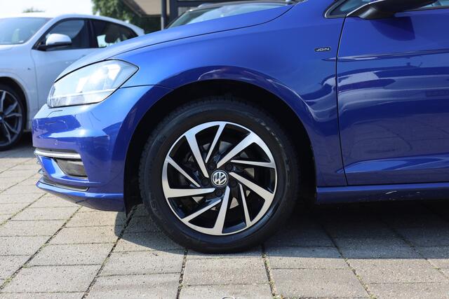 Volkswagen GOLF 1.0 TSI JOIN | NAVI | CARPLAY | CLIMA | 16 INCH