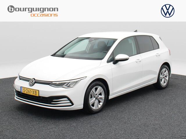 Volkswagen GOLF 1.0 TSi 115 Pk Life | Adaptive cruise | Climatronic | Navigatie | CarPlay | 16 Inch | 83.232 Km !!
