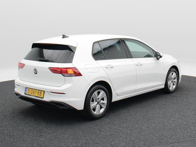 Volkswagen GOLF 1.0 TSi 115 Pk Life | Adaptive cruise | Climatronic | Navigatie | CarPlay | 16 Inch | 83.232 Km !!