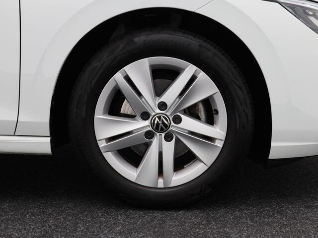 Volkswagen GOLF 1.0 TSi 115 Pk Life | Adaptive cruise | Climatronic | Navigatie | CarPlay | 16 Inch | 83.232 Km !!