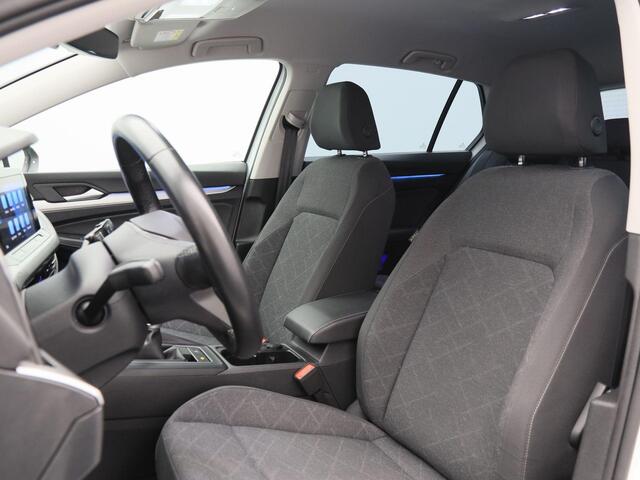 Volkswagen GOLF 1.0 TSi 115 Pk Life | Adaptive cruise | Climatronic | Navigatie | CarPlay | 16 Inch | 83.232 Km !!