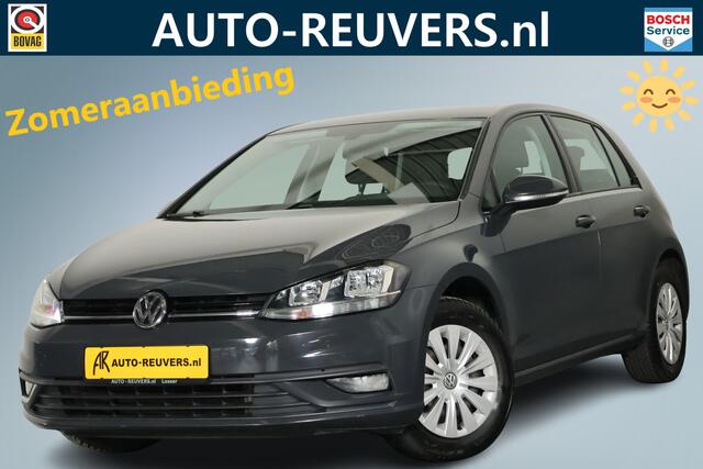 Volkswagen GOLF 1.0 TSI Trendline / CarPlay / Clima / 5 Deurs