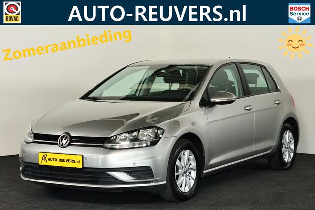 Volkswagen GOLF 1.0 TSI Trendline / Airco / Cruisecontrol / LMV