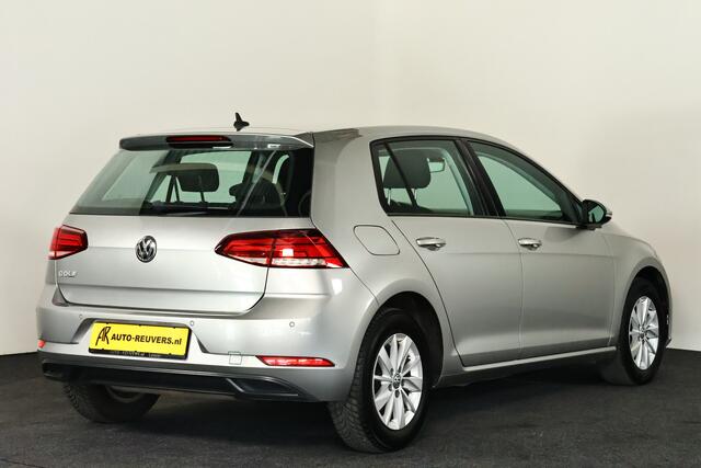 Volkswagen GOLF 1.0 TSI Trendline / Airco / Cruisecontrol / LMV