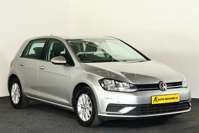 Volkswagen GOLF 1.0 TSI Trendline / Airco / Cruisecontrol / LMV