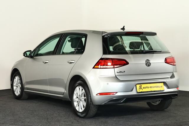 Volkswagen GOLF 1.0 TSI Trendline / Airco / Cruisecontrol / LMV