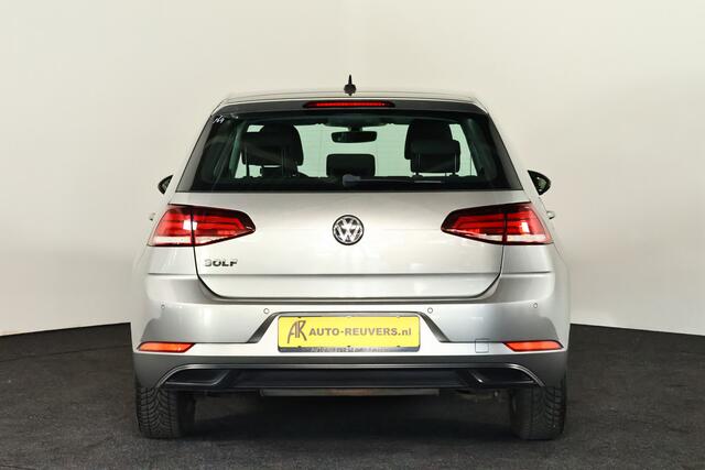Volkswagen GOLF 1.0 TSI Trendline / Airco / Cruisecontrol / LMV