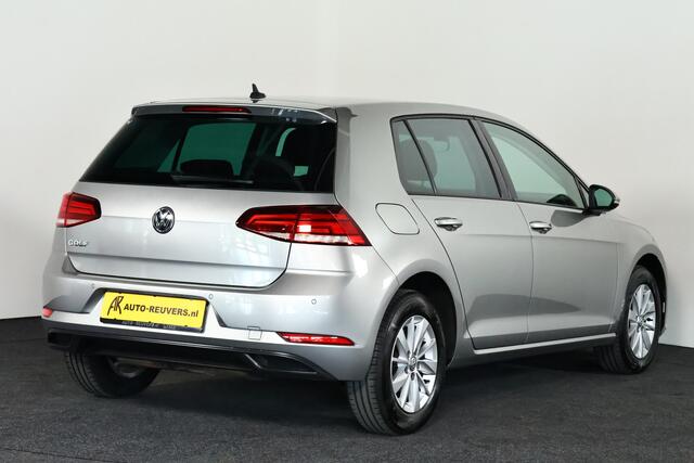 Volkswagen GOLF 1.0 TSI Comfortline / LED / Airco / Cruisecontrol / LMV