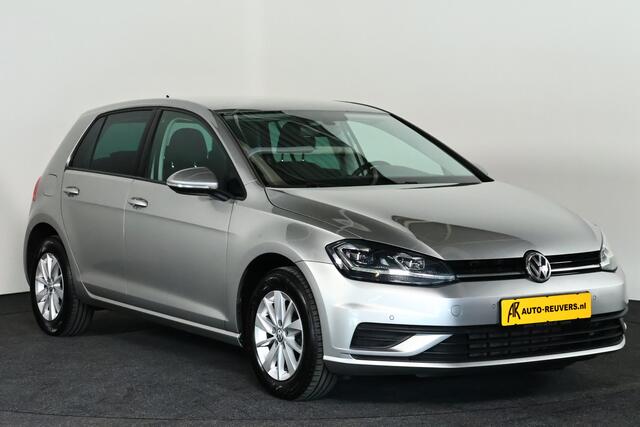 Volkswagen GOLF 1.0 TSI Comfortline / LED / Airco / Cruisecontrol / LMV