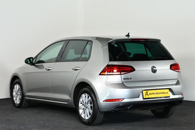 Volkswagen GOLF 1.0 TSI Comfortline / LED / Airco / Cruisecontrol / LMV