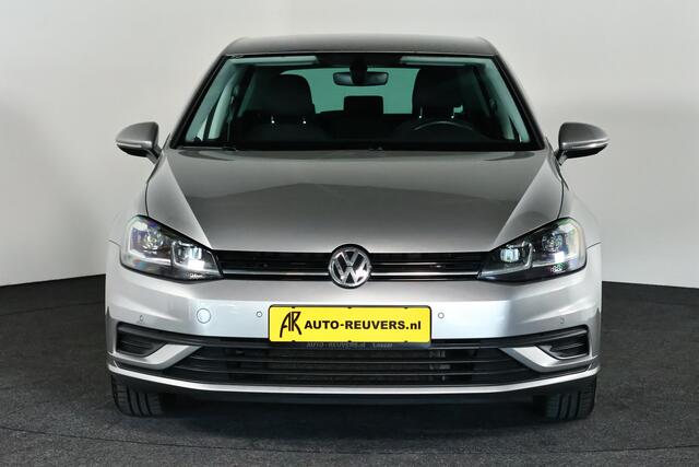 Volkswagen GOLF 1.0 TSI Comfortline / LED / Airco / Cruisecontrol / LMV