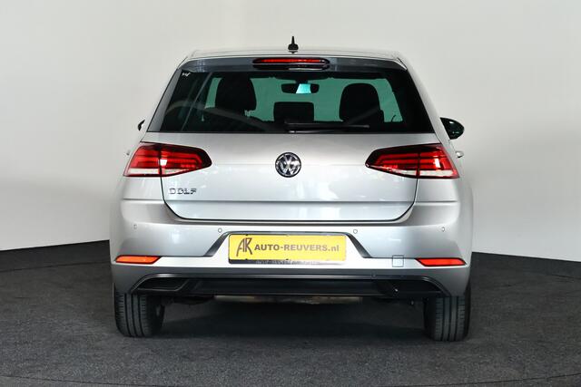 Volkswagen GOLF 1.0 TSI Comfortline / LED / Airco / Cruisecontrol / LMV