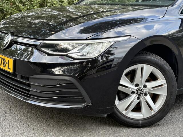 Volkswagen GOLF 1.0 TSI Life Bns / Jaar APK / Probleemloos