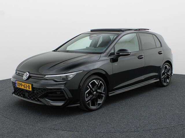 Volkswagen GOLF 1.5 eTSI R-Line Edition | Pano | Keyless | Trekhaak wegkl. | IQ Light | Head Up | Harman/Kardon | Prijs Rijklaar!!