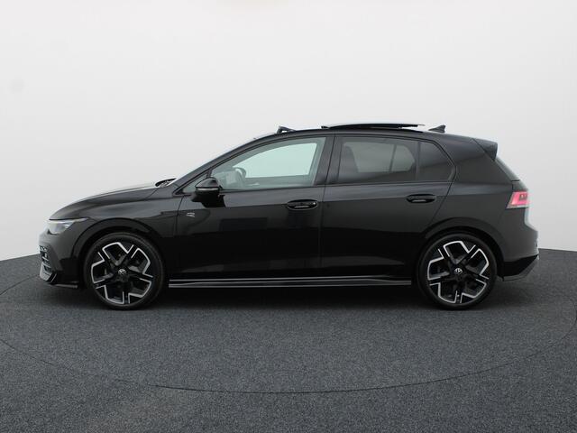 Volkswagen GOLF 1.5 eTSI R-Line Edition | Pano | Keyless | Trekhaak wegkl. | IQ Light | Head Up | Harman/Kardon | Prijs Rijklaar!!
