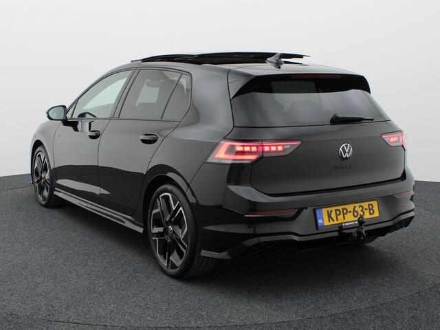 Volkswagen GOLF 1.5 eTSI R-Line Edition | Pano | Keyless | Trekhaak wegkl. | IQ Light | Head Up | Harman/Kardon | Prijs Rijklaar!!