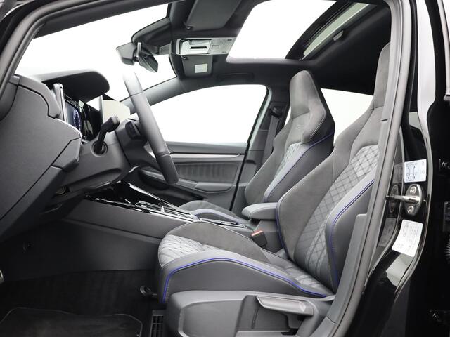 Volkswagen GOLF 1.5 eTSI R-Line Edition | Pano | Keyless | Trekhaak wegkl. | IQ Light | Head Up | Harman/Kardon | Prijs Rijklaar!!
