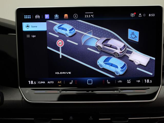 Volkswagen GOLF 1.5 eTSI R-Line Edition | Pano | Keyless | Trekhaak wegkl. | IQ Light | Head Up | Harman/Kardon | Prijs Rijklaar!!