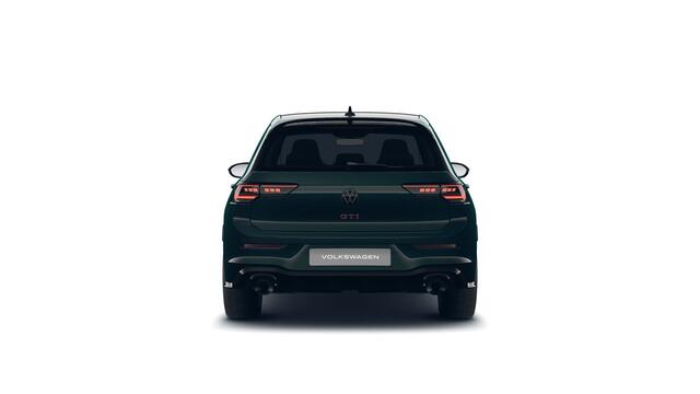 Volkswagen GOLF GTI Clubsport Edition 50 | 'App-Connect' draadloze smartphone integratie | Achterbank in ongelijke delen neerklapbaar incl. middenarmsteun en doorlaadmogelijkheid | Afstandscontrolesysteem (Front Assist)