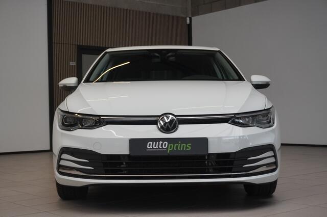 Volkswagen GOLF 1.4 eHybrid Style