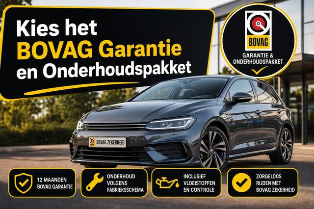 Volkswagen GOLF 1.4 eHybrid Style