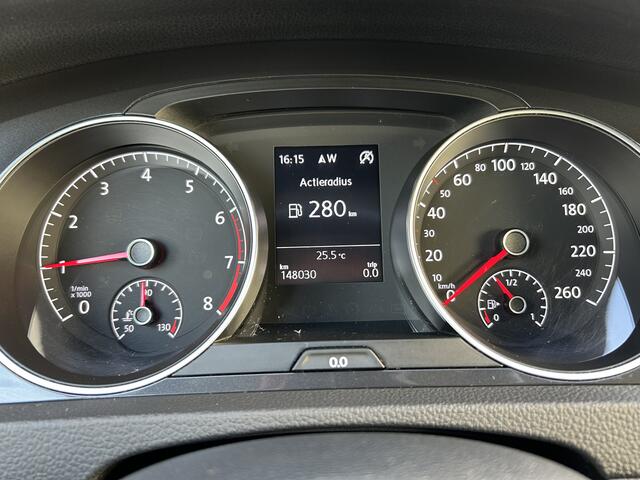Volkswagen GOLF 1.0 TSI Comfortline | CarPlay | Navigatie | Extra Getint Glas |Lichtmetalen Velgen |