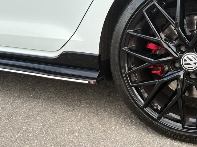 Volkswagen GOLF 2.0 TSI GTI Performance PANO CARPLAY HONINGGRAAT