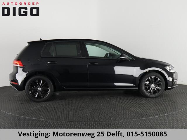 Volkswagen GOLF TSI BLACK EDITION EXECUTIVE PACK GAR TOT 8/2029* NAVI.PDC.PRIVACY.CLIMA
