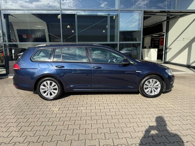 Volkswagen GOLF Variant 1.0 TSI Comfortline *Trekhaak & Navigatie*