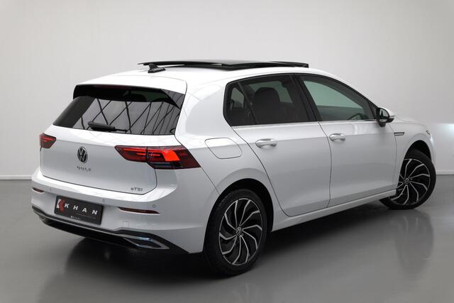 Volkswagen GOLF 1.5 eTSI Style |Panoramadak|Massage|Carplay|