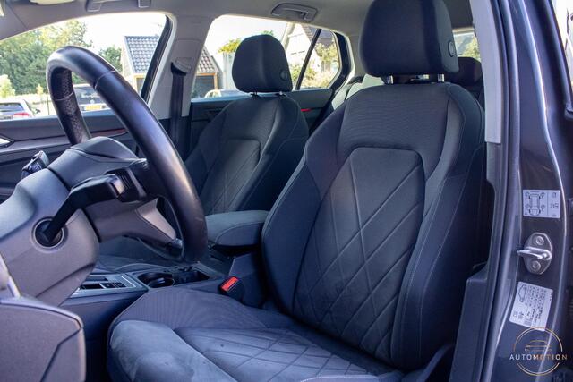 Volkswagen GOLF 1.4 eHybrid Style Camera Elektrische stoelen Massage ACC