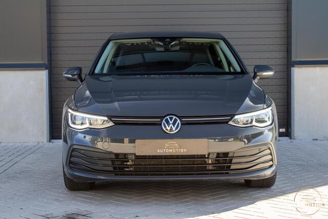 Volkswagen GOLF 1.4 eHybrid Style Camera Elektrische stoelen Massage ACC