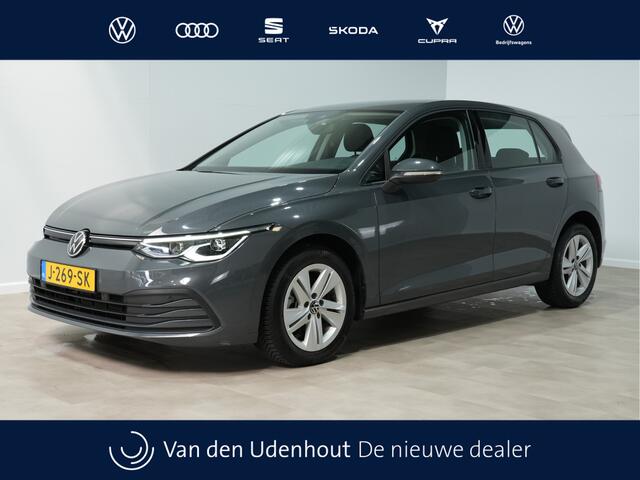 Volkswagen GOLF 1.5 TSI 130pk Life Business | ErgoActive Massage | Matrix-LED | ACC | App-Connect 316