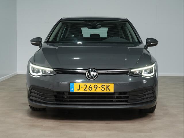 Volkswagen GOLF 1.5 TSI 130pk Life Business | ErgoActive Massage | Matrix-LED | ACC | App-Connect 316