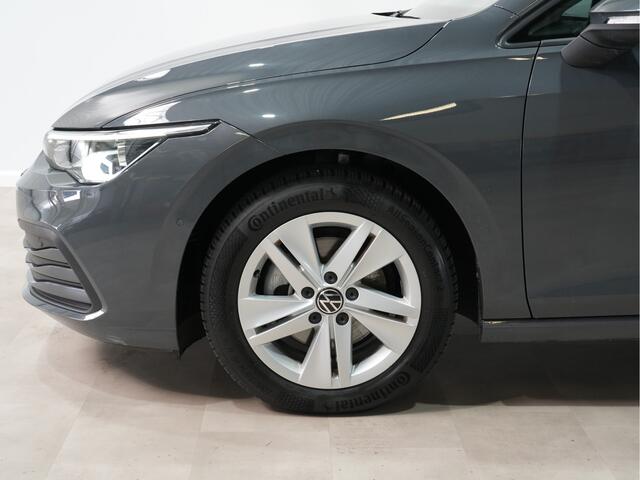 Volkswagen GOLF 1.5 TSI 130pk Life Business | ErgoActive Massage | Matrix-LED | ACC | App-Connect 316