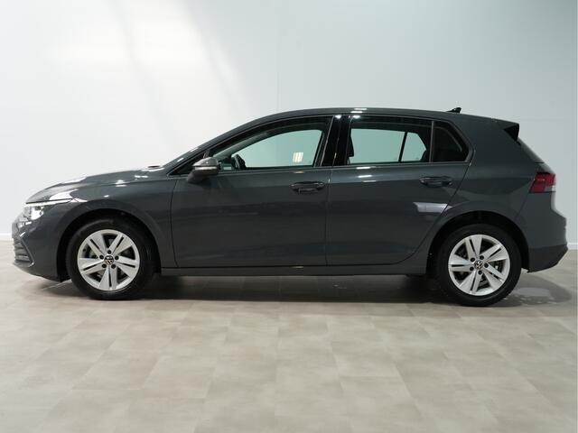 Volkswagen GOLF 1.5 TSI 130pk Life Business | ErgoActive Massage | Matrix-LED | ACC | App-Connect 316