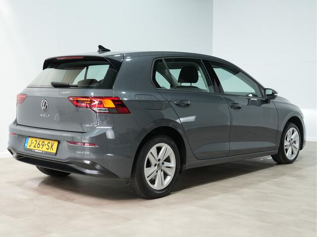 Volkswagen GOLF 1.5 TSI 130pk Life Business | ErgoActive Massage | Matrix-LED | ACC | App-Connect 316
