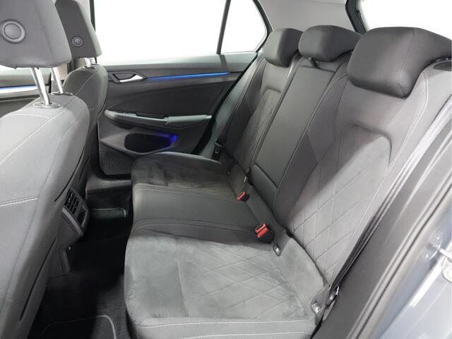 Volkswagen GOLF 1.5 TSI 130pk Life Business | ErgoActive Massage | Matrix-LED | ACC | App-Connect 316