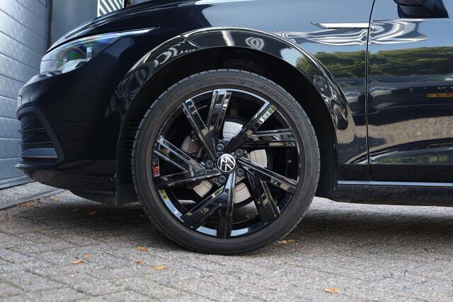 Volkswagen GOLF 1.5 eTSI Style |Pano |Harman/Kardon |Memory/Massage |Stoelverw. |Sfeerverlichting |ACC