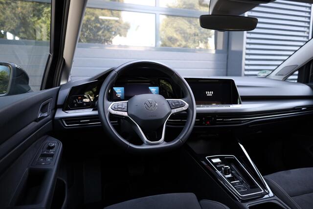 Volkswagen GOLF 1.5 eTSI Style |Pano |Harman/Kardon |Memory/Massage |Stoelverw. |Sfeerverlichting |ACC