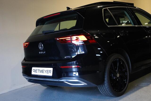 Volkswagen GOLF 1.5 eTSI Style |Pano |Harman/Kardon |Memory/Massage |Stoelverw. |Sfeerverlichting |ACC