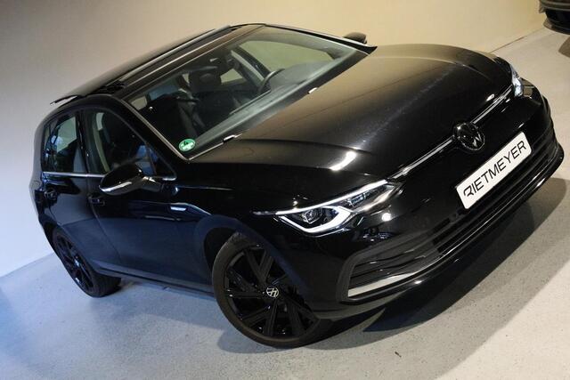 Volkswagen GOLF 1.5 eTSI Style |Pano |Harman/Kardon |Memory/Massage |Stoelverw. |Sfeerverlichting |ACC